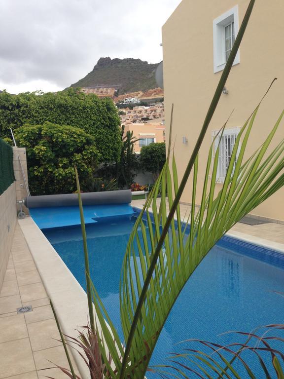 Villa Parque Del Conde, Ocean View Costa Adeje  Zimmer foto